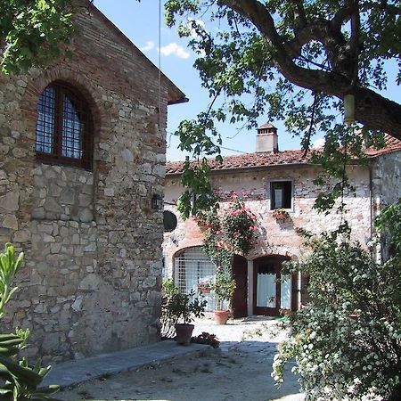 Country Room Il Moro Rignano sullʼArno Zewnętrze zdjęcie