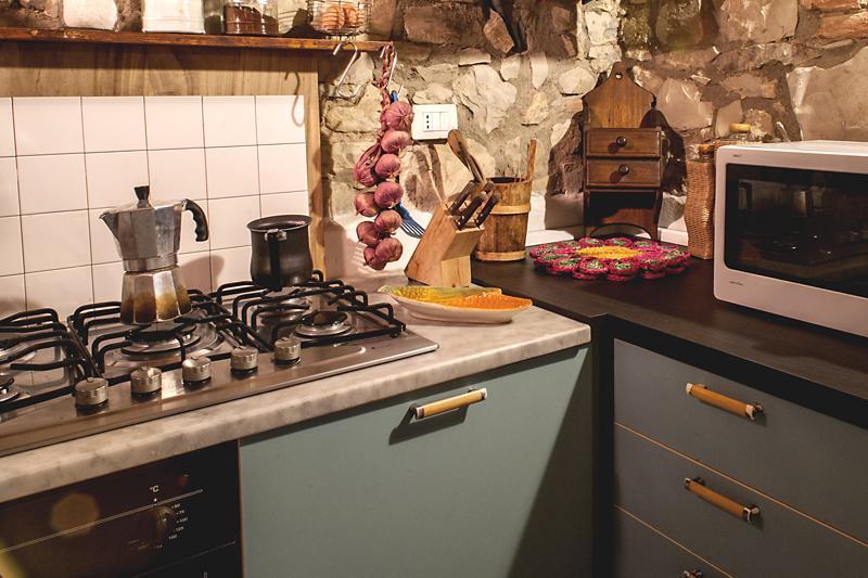 Country Room Il Moro Rignano sullʼArno Pokój zdjęcie