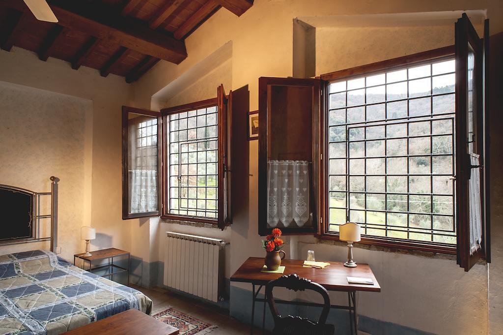 Country Room Il Moro Rignano sullʼArno Pokój zdjęcie