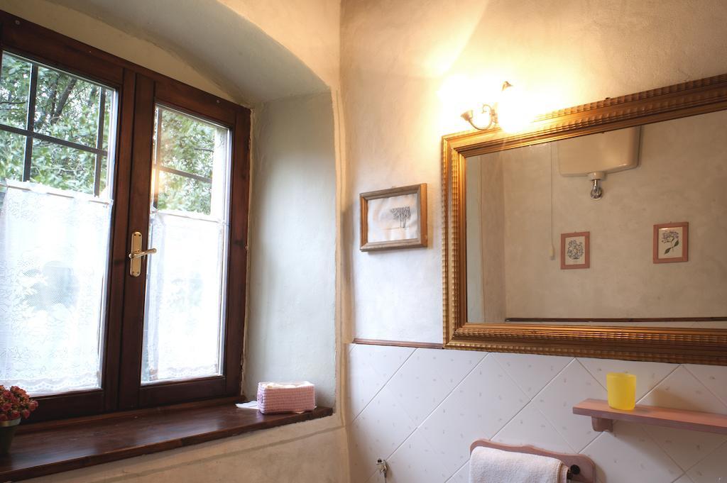 Country Room Il Moro Rignano sullʼArno Pokój zdjęcie