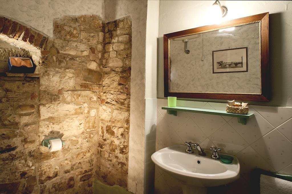 Country Room Il Moro Rignano sullʼArno Pokój zdjęcie