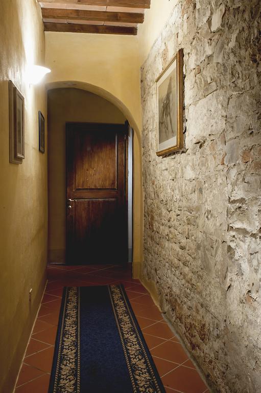 Country Room Il Moro Rignano sullʼArno Pokój zdjęcie