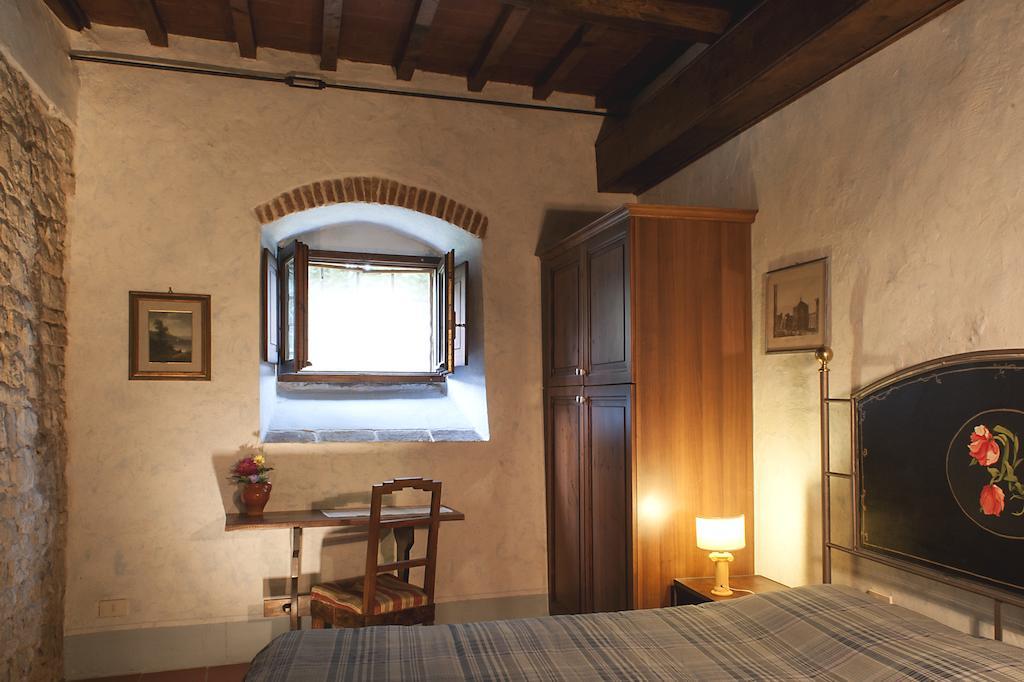 Country Room Il Moro Rignano sullʼArno Pokój zdjęcie