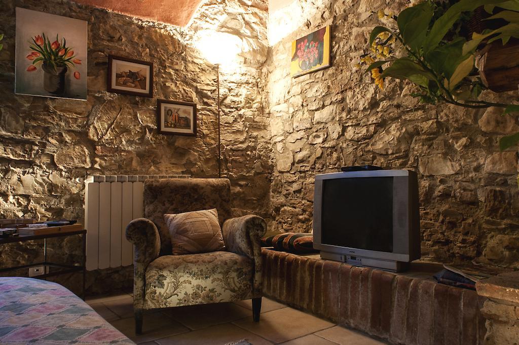 Country Room Il Moro Rignano sullʼArno Pokój zdjęcie