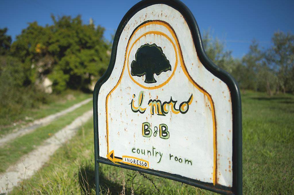 Country Room Il Moro Rignano sullʼArno Zewnętrze zdjęcie